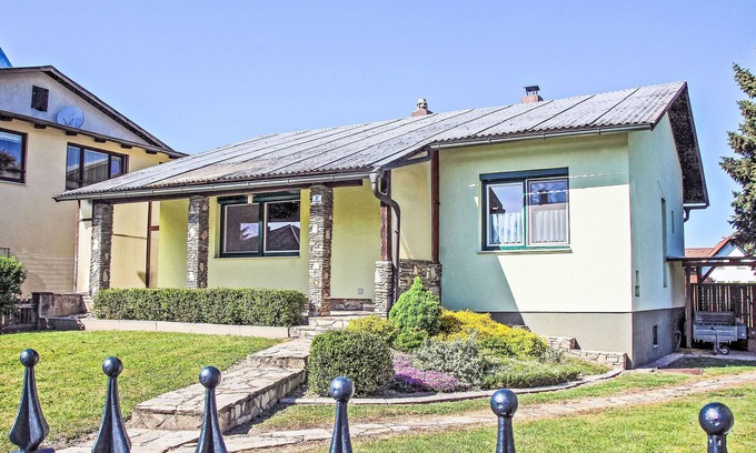 Mannsdorf an der Donau Casa | Casa de vacaciones Romy by Interhome