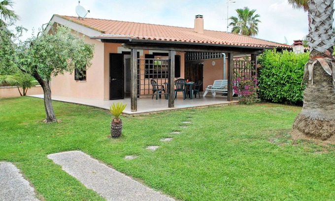 Fondi Casa | Casa de vacaciones Barbi by Interhome