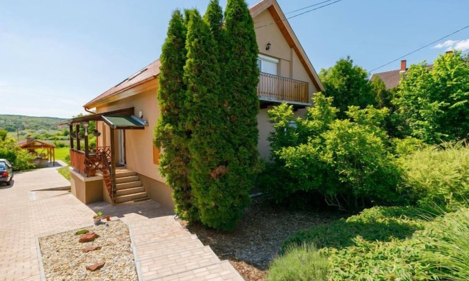 Koroshegy Casa | Casa de vacaciones Beata by Interhome