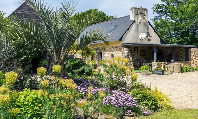 Tregunc Casa | Casa de vacaciones Belon by Interhome