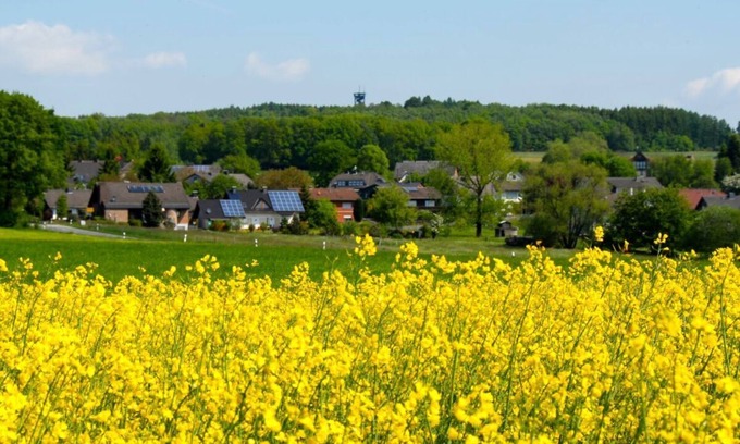 Heupelzen Casa | Vacation home Beulskopf - relaxing in nature
