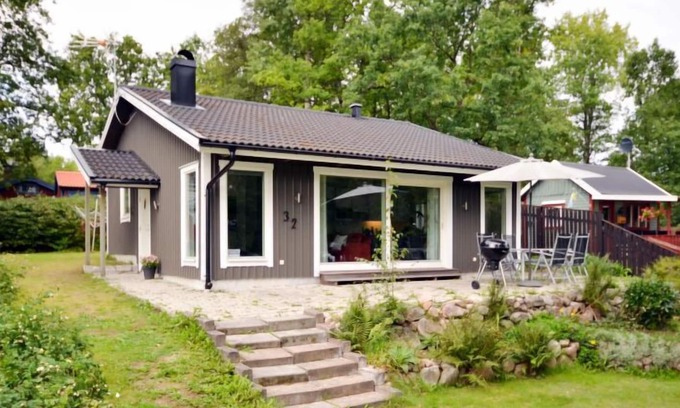Hylte Municipality Casa | Casa de vacaciones Bexet (HAL053) en Torup - 5 personas, 2 dormitorios