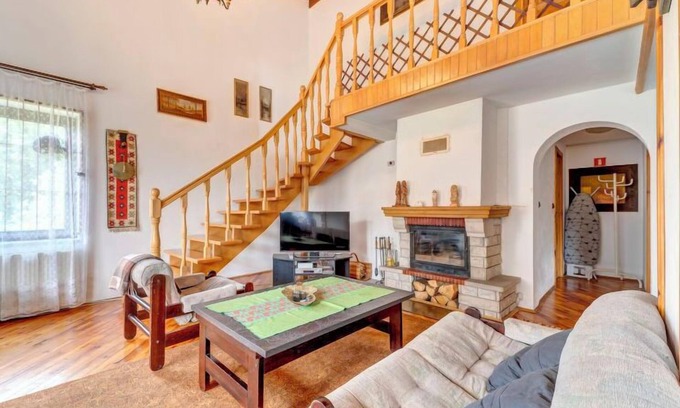 Bierna Casa | Casa de vacaciones Bierna by Interhome