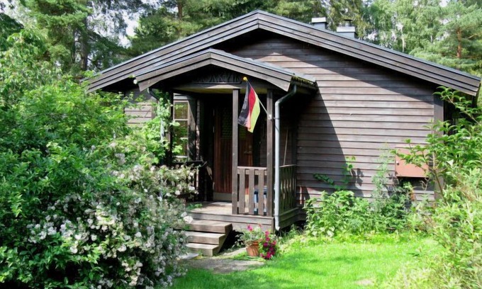 Vreta Kloster Casa | Casa de vacaciones Björkvik (OST062) en Vreta Kloster - 5 personas, 3 dormitorios