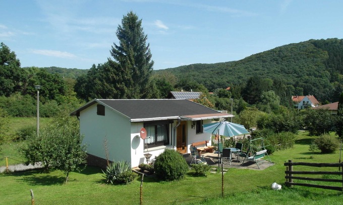 Sangerhausen Casa | Vacation home Bremer Grillenberg - Holiday home Bremer