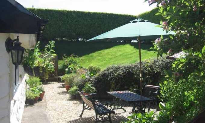 Abergele Casa | Casa de vacaciones Bryn Tirion en Conwy, Llandudno Junction - 3 personas, 1 dormitorios
