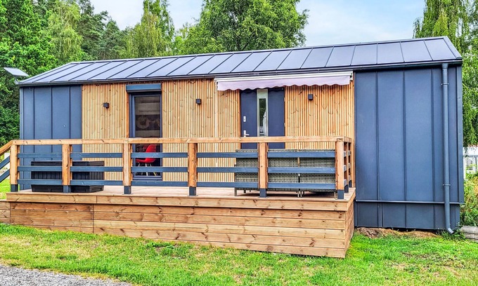 Muritz Casa | Vacation home by Interhome
