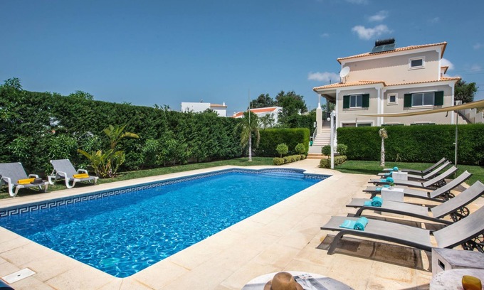 Patroves Casa | Casa de vacaciones Carmen by Interhome