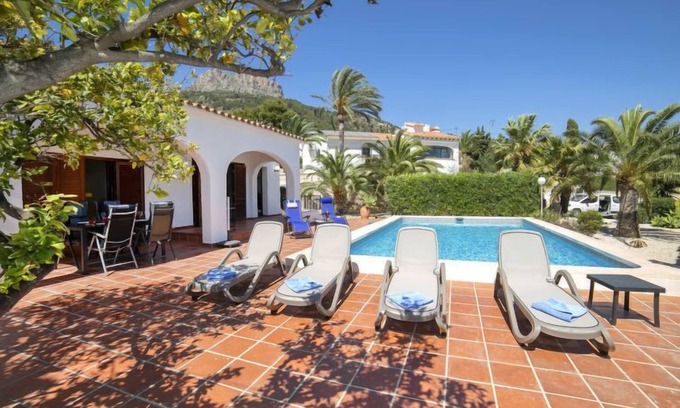 La Canuta Casa | Casa de vacaciones Cecile by Interhome