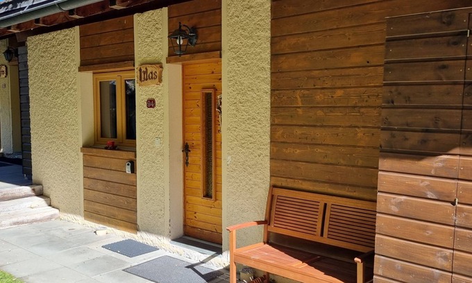 Vex Casa | Casa de vacaciones Lilas by Interhome