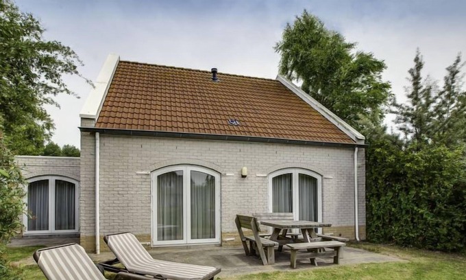 Municipality of Hellevoetsluis Casa | Casa de vacaciones Citta Romana en Hellevoetsluis - 6 personas, 3 dormitorios