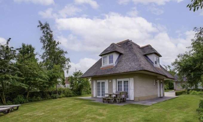 Municipality of Hellevoetsluis Casa | Casa de vacaciones Citta Romana en Hellevoetsluis - 6 personas, 3 dormitorios
