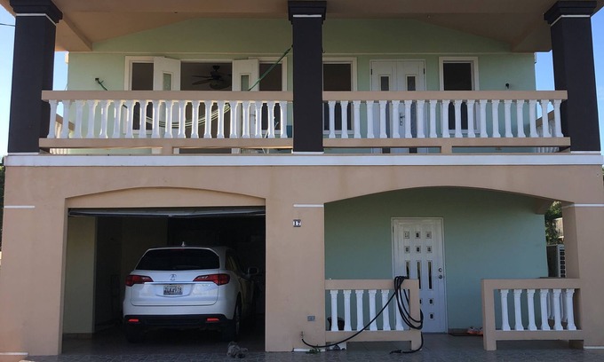 Puente Casa | Vacation home close to beach and great views