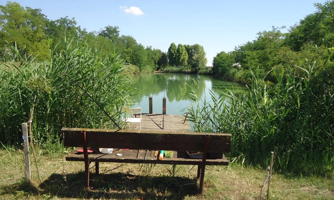 Szabadkigyos Casa | Vacation home Clubhaus am See