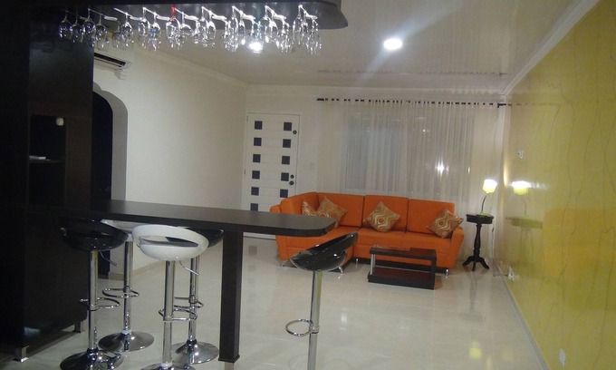 San Luis Casa | Vacation home in San Andrs for up to 14