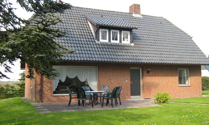 Otterndorf Casa | Vacation home coast Otterndorf (detached)
