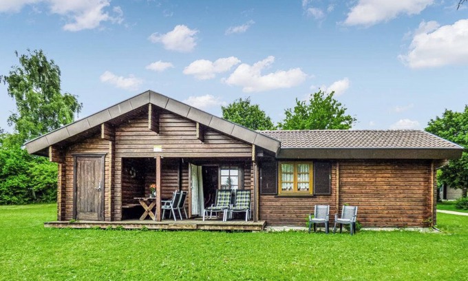 Hayingen Casa | Vacation home Danube No. 89