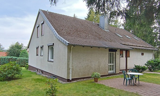 Goslar Casa | Vacation home for 12 guests with 230m² in Goslar / Hahnenklee (270687)