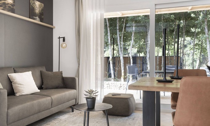 Hosingen Casa | Vacation home Domus by Interhome