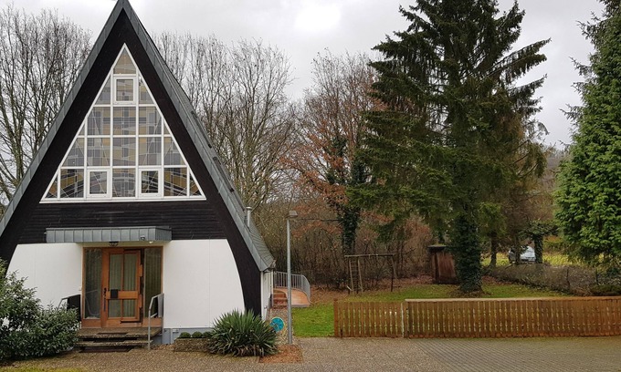 Ludwigswinkel Casa | Casa de vacaciones Don Camillo en el bosque del Palatinado para 12-14 personas