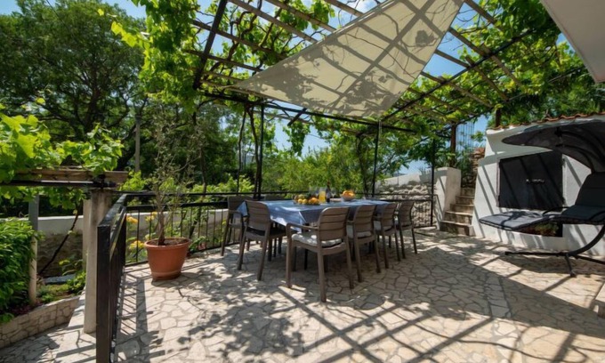 Tribalj Casa | Casa de vacaciones Dvor by Interhome
