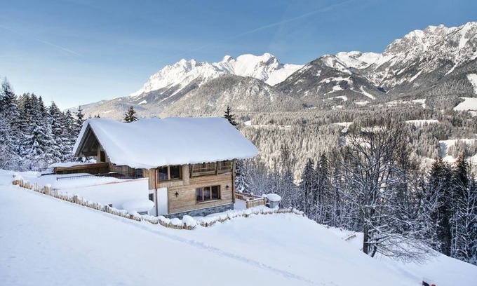 Haus im Ennstal Casa | Vacation home for 6 guests with 115m² in Haus im Ennstal (294745)