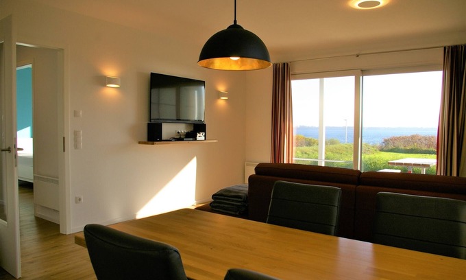Klein Wittensee Casa | Vacation home for 4 guests with 77m² in Klein Wittensee (126563)