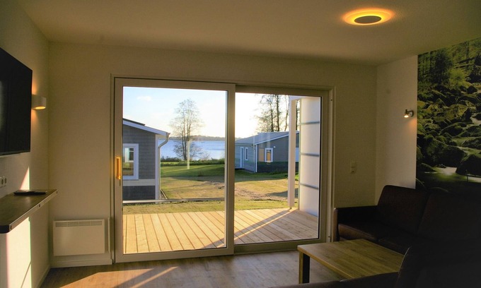 Klein Wittensee Casa | Vacation home for 6 guests with 77m² in Klein Wittensee (126570)