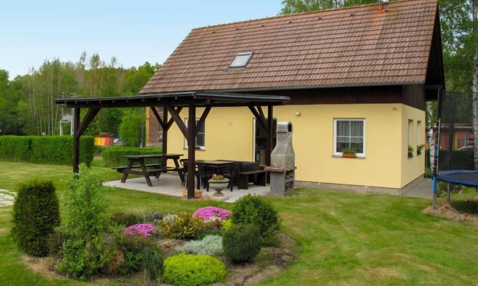Mnisek Casa | Casa de vacaciones Fojtka by Interhome