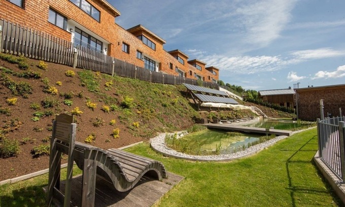 Hinterglemm Casa | Vacation home for 16 guests with 340m² in Hinterglemm (273714)