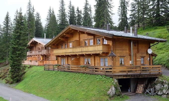 Westendorf Casa | Vacation home for 10 guests with 100m² in Oberwindau (294739)