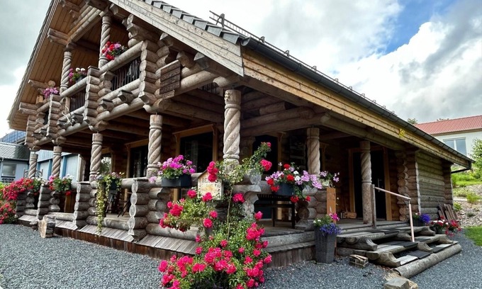 Hahnenklee Casa | Vacation home for 10 guests with 150m² in Hahnenklee (173269)