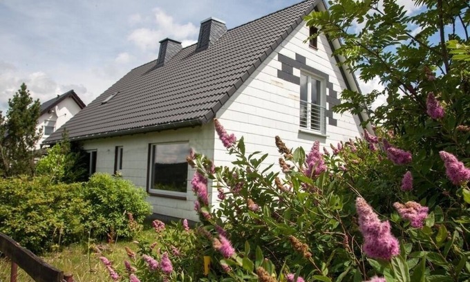 Langewiese Casa | Vacation home for 10 guests with 130m² in Winterberg (146629)