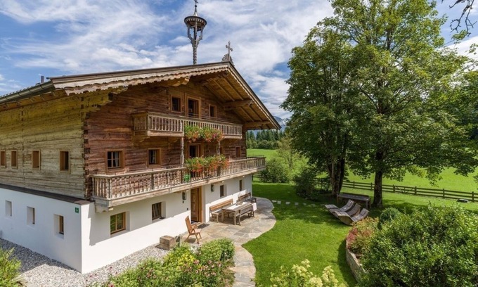 Angerberg Casa | Vacation home for 12 guests with 240m² in Angerberg (273730)