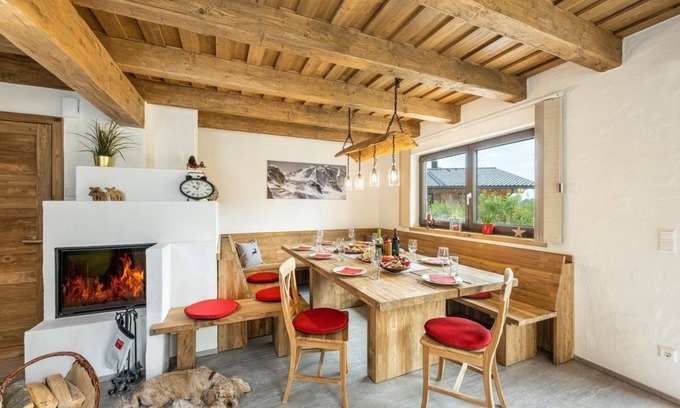 Forstau Casa | Vacation home for 12 guests with 147m² in Forstau (273658)