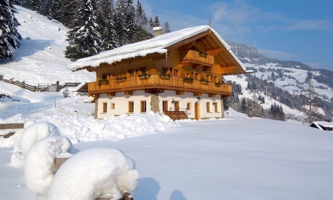 Grossarl Casa | Vacation home for 12 guests with 200m² in Großarl (294748)