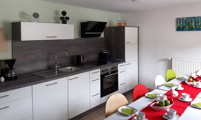 Neuendorf Casa | Vrbo Property