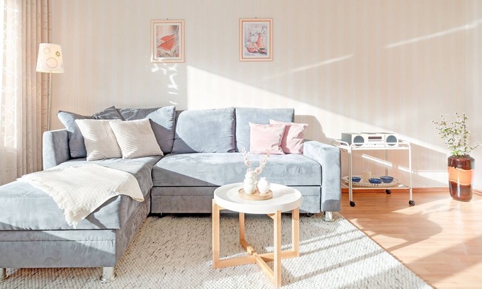 Malente Casa | Vacation home for 2 guests with 54m² in Malente (294166)