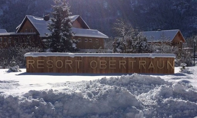 Obertraun Casa | Vacation home for 20 guests with 345m² in Obertraun (186615)