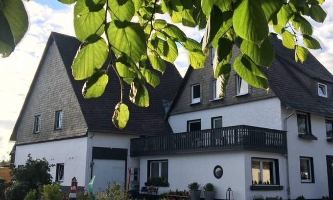 Neuastenberg Casa | Vacation home for 24 guests with 295m² in Winterberg (147381)