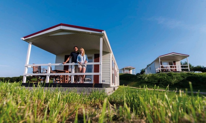 Schwedeneck Casa | Vacation home for 4 guests with 40m² in Schwedeneck (15024)