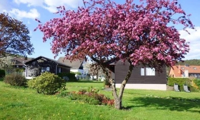 Holenberg Casa | Vacation home for 4 guests with 60m² in Holenberg (272335)