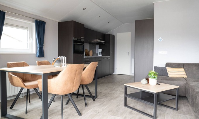 Itzendorf Casa | Vacation home for 4 guests with 40m² in Norden (161170)