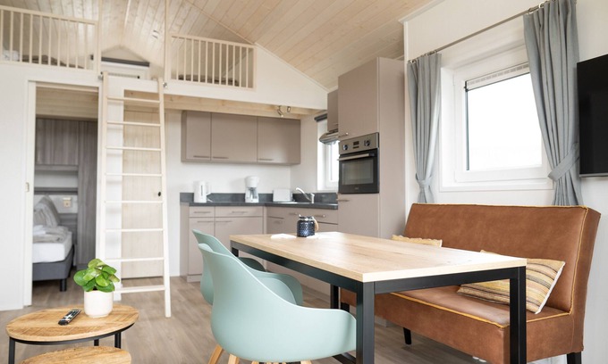 Itzendorf Casa | Vacation home for 4 guests with 29m² in Norden (161164)