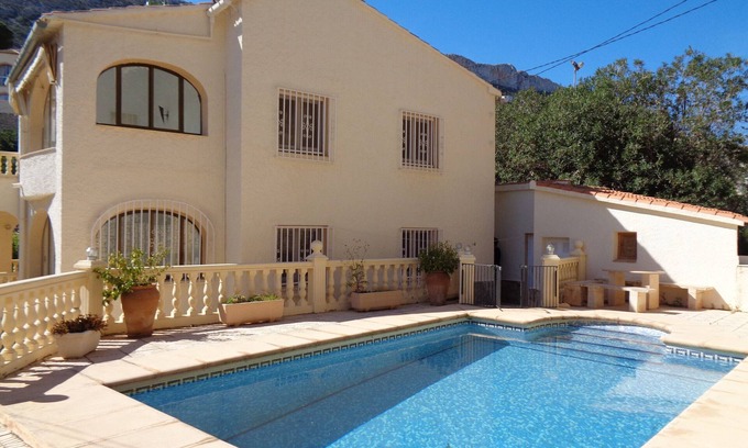 La Canuta Casa | Ferienhaus für 4 Personen mit privatem Pool