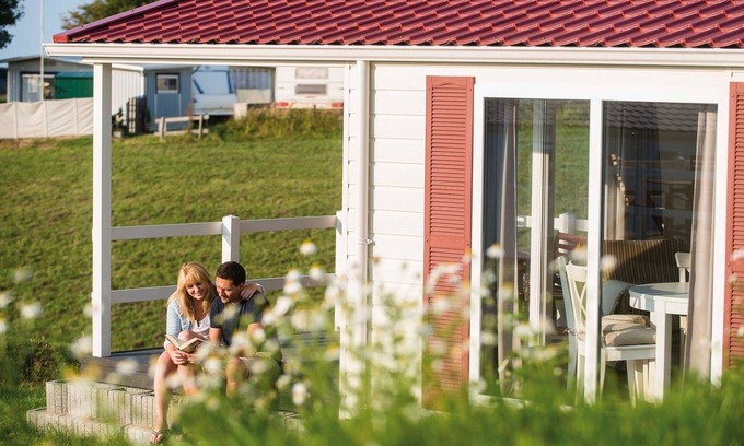 Schwedeneck Casa | Vacation home for 5 guests with 40m² in Schwedeneck (15004)