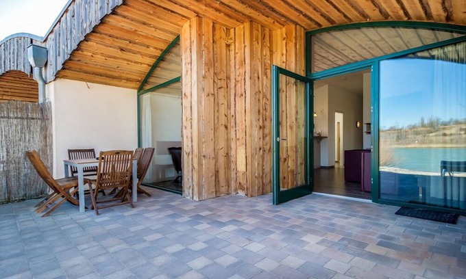Grossposna Casa | Vacation home for 5 guests with 71m² in Großpösna (272641)