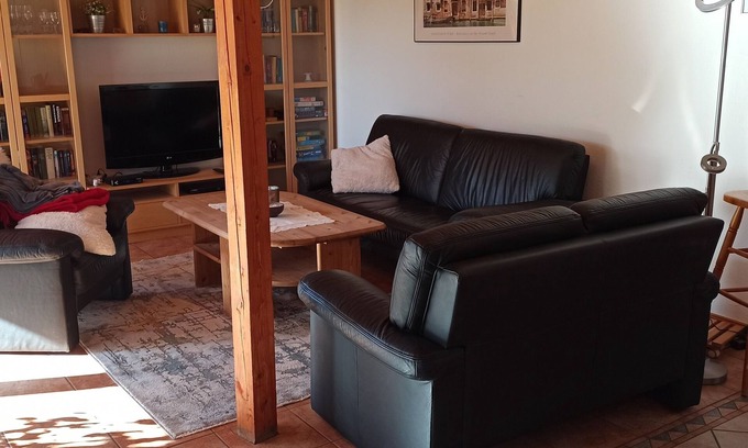 Kochendorf Casa | Vacation home for 5 guests with 80m² in Windeby (297351)