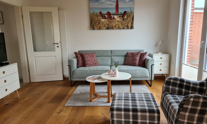 Eilsum Casa | Vacation home for 6 guests with 90m² in Krummhörn (131278)