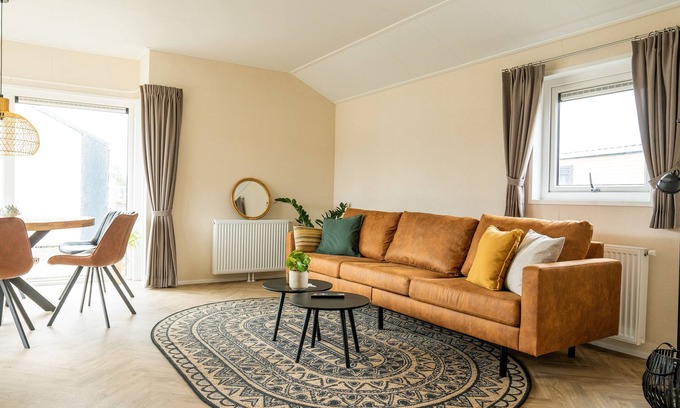 Itzendorf Casa | Vacation home for 6 guests with 52m² in Norden (161197)